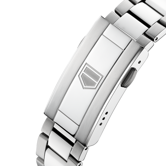 TAG Heuer Aquaracer Professional 200 Chronograph, Stainless Steel, CBP1113.BA0627