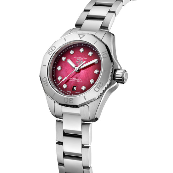 TAG Heuer Aquaracer Professional 200 Date, 30mm, WBP2414.BA0622