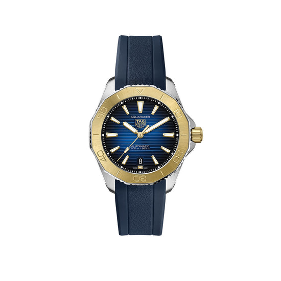 TAG Heuer Aquaracer Professional 200 Date, 40mm, WBP2150.FT6210