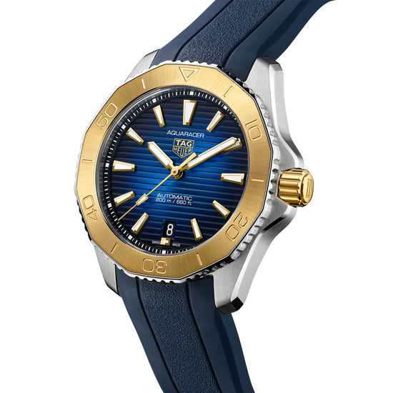 TAG Heuer Aquaracer Professional 200 Date, 40mm, WBP2150.FT6210
