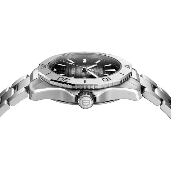 TAG Heuer Aquaracer Professional 200 Date, Stainless Steel, 40mm, WBP2110.BA0627