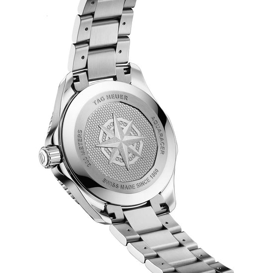 TAG Heuer Aquaracer Professional 200 Date, Stainless Steel, 40mm, WBP2110.BA0627