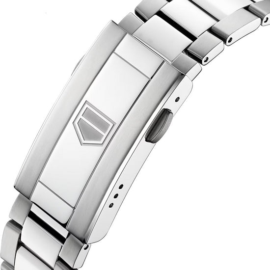 TAG Heuer Aquaracer Professional 200 Date, Stainless Steel, 40mm, WBP2110.BA0627