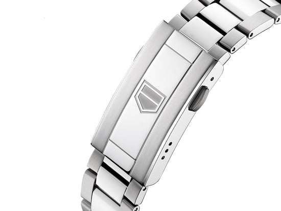 TAG Heuer Aquaracer Professional 200 Date, Stainless Steel, 40mm, WBP2111.BA0627