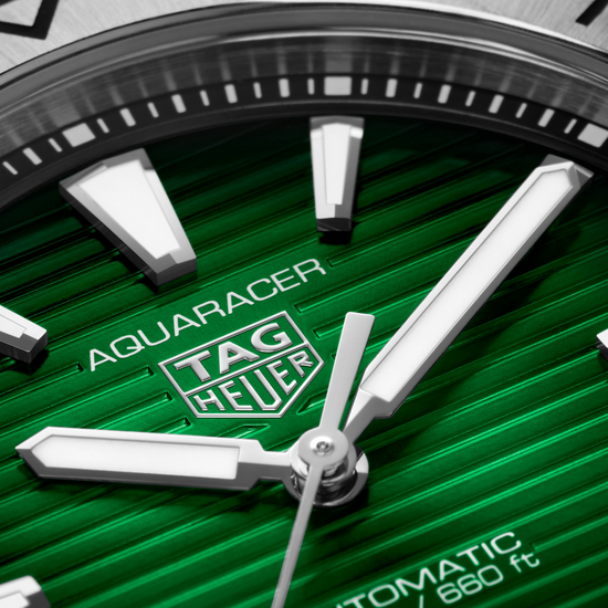 TAG Heuer Aquaracer Professional 200 Date, Stainless Steel, WBP2115.BA0627