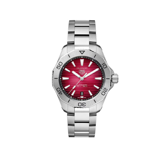 TAG Heuer Aquaracer Professional 200 Date, WBP2114.BA0627