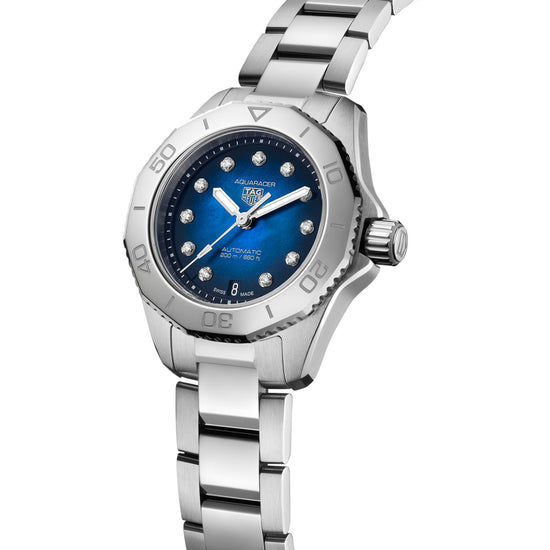 TAG Heuer Aquaracer Professional 200 Date, WBP2411.BA0622