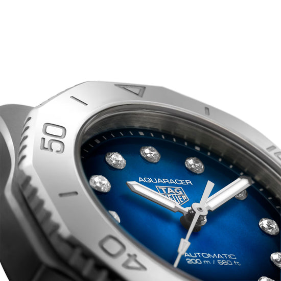 TAG Heuer Aquaracer Professional 200 Date, WBP2411.BA0622