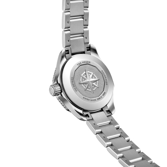 TAG Heuer Aquaracer Professional 200 Date, WBP2411.BA0622