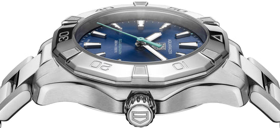 TAG Heuer Aquaracer Professional 200 Solargraph, Stainless Steel, 34mm, WBP1311.BA0005