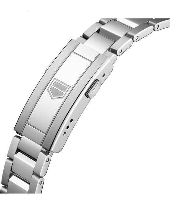 TAG Heuer Aquaracer Professional 200 Solargraph, Stainless Steel, 34mm, WBP1312.BA0005