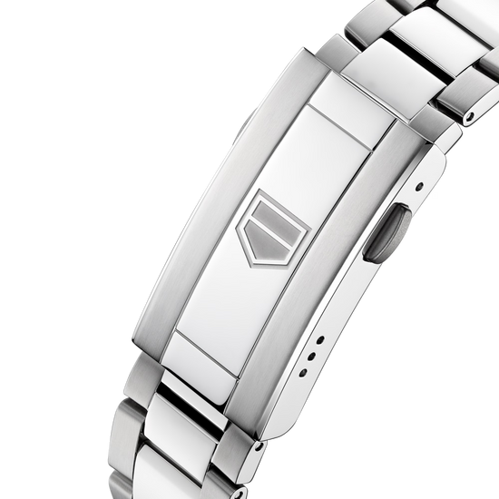 TAG Heuer Aquaracer Professional 200 Solargraph, Stainless Steel, 40mm, WBP1114.BA0000
