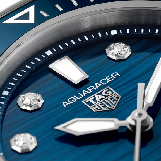TAG Heuer Aquaracer Professional 300 Date, 36mm, WBP231B.BA0618