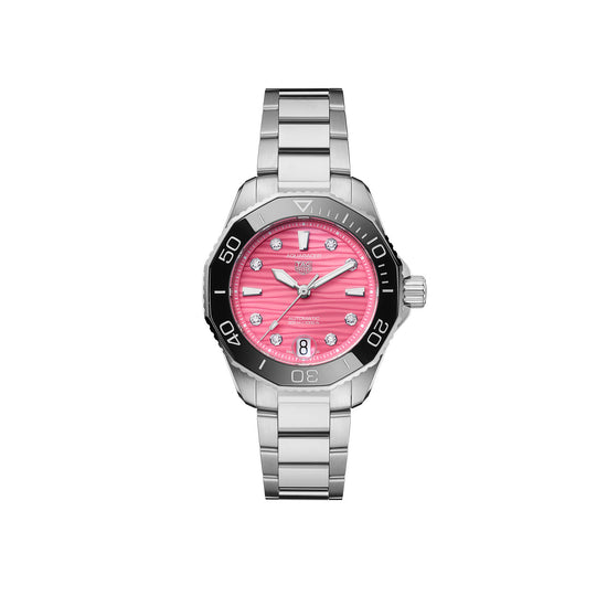 TAG Heuer Aquaracer Professional 300 Date, 36mm, WBP231J.BA0618