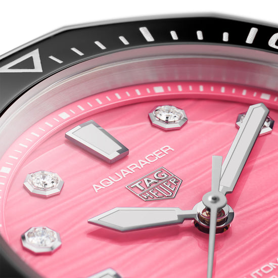 TAG Heuer Aquaracer Professional 300 Date, 36mm, WBP231J.BA0618