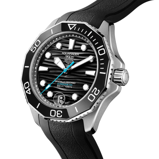 TAG Heuer Aquaracer Professional 300 Date, 42mm, WBP5110.FT6257