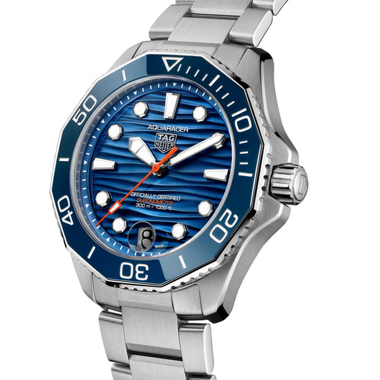 TAG Heuer Aquaracer Professional 300 Date, 42mm, WBP5111.BA0013