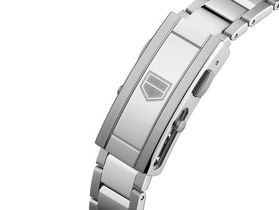 TAG Heuer Aquaracer Professional 300 Date, Stainless Steel set with Diamonds, WBP231L.BA0618