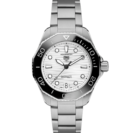TAG Heuer Aquaracer Professional 300 Date, Stainless Steel, WBP231C.BA0626