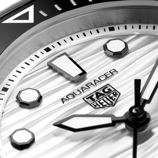 TAG Heuer Aquaracer Professional 300 Date, Stainless Steel, WBP231C.BA0626