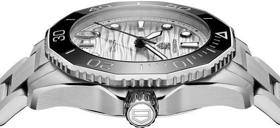 TAG Heuer Aquaracer Professional 300 Date, Stainless Steel, WBP231C.BA0626