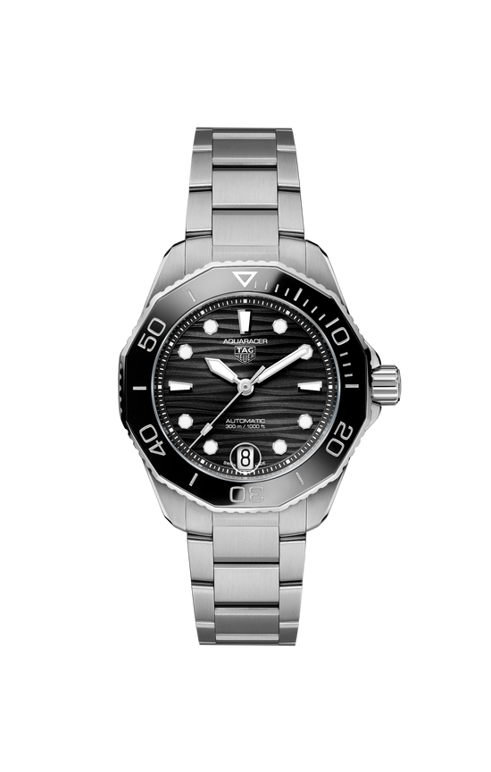 TAG Heuer Aquaracer Professional 300 Date, Stainless Steel, WBP231D.BA0626