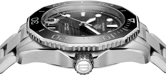 TAG Heuer Aquaracer Professional 300 Date, Stainless Steel, WBP231D.BA0626