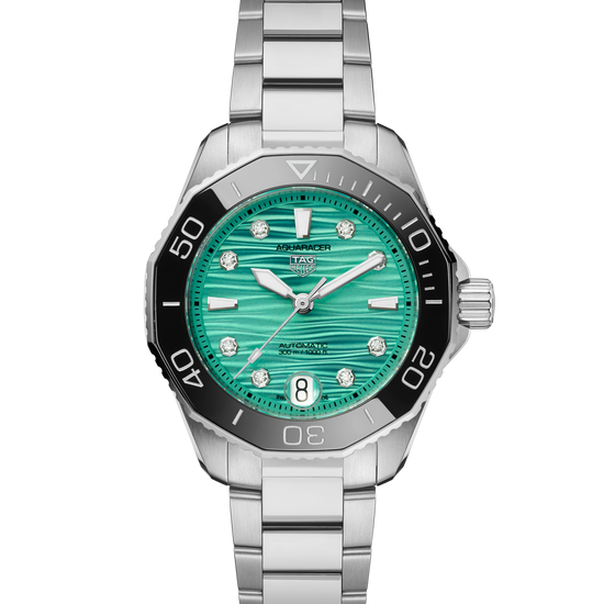 TAG Heuer Aquaracer Professional 300 Date, Stainless Steel, WBP231K.BA0618