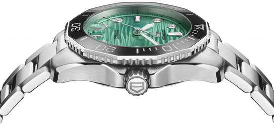 TAG Heuer Aquaracer Professional 300 Date, Stainless Steel, WBP231K.BA0618