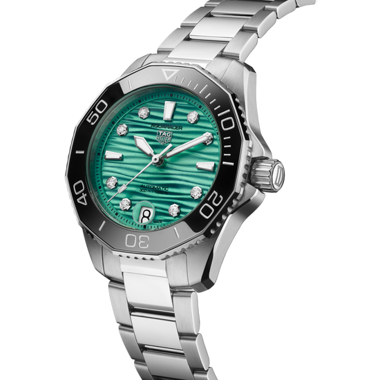 TAG Heuer Aquaracer Professional 300 Date, Stainless Steel, WBP231K.BA0618