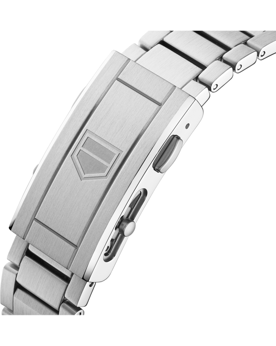 TAG Heuer Aquaracer Professional 300 GMT, Stainless Steel and Ceramic, 42mm, WBP5115.BA0013