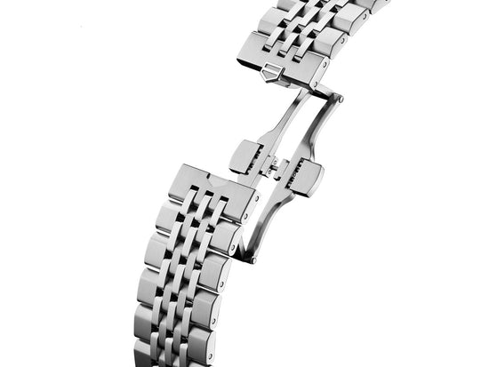 TAG Heuer Carrera Astronomer, Stainless Steel, 39mm, WBX2110.BA0044