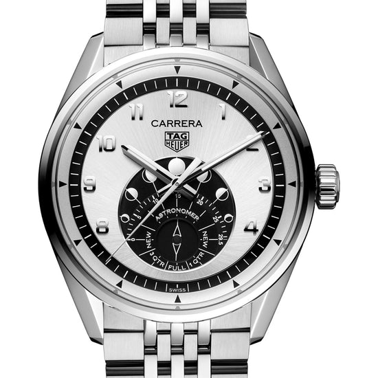 TAG Heuer Carrera Astronomer, WBX2110.BA0044.