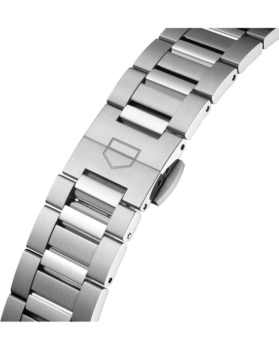 TAG Heuer Carrera Calibre 7 Date Automatic, Stainless Steel, 36mm, WBN2316.BA0001