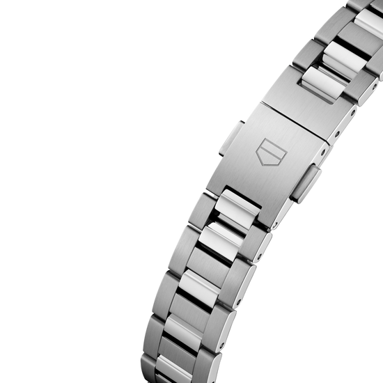 TAG Heuer Carrera Calibre 9 Date, Stainless Steel, 29mm, WBN2411.BA0621