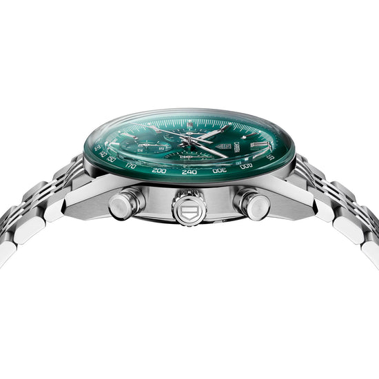TAG Heuer Carrera Chronograph, CBS2115.BA0053