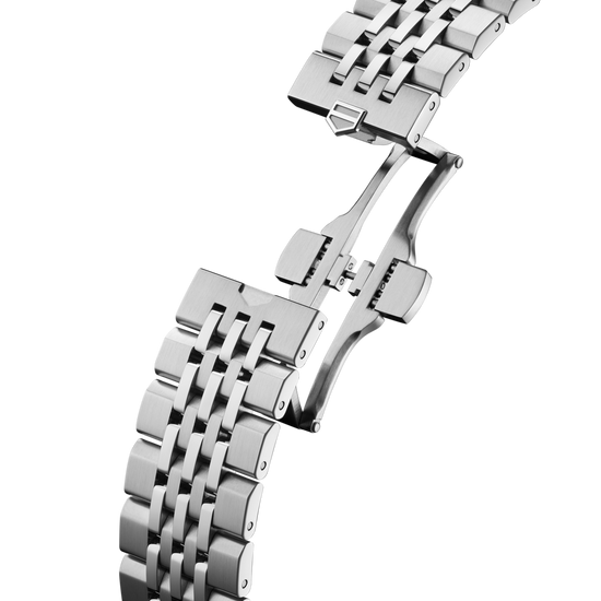 TAG Heuer Carrera Chronograph, Stainless Steel, 39mm, CBS2210.BA0048