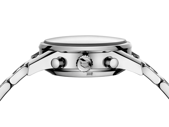 TAG Heuer Carrera Chronograph, Stainless Steel, 41mm, CBK2110.BA0715