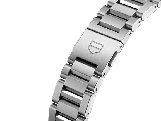 TAG Heuer Carrera Chronograph, Stainless Steel, 41mm, CBK2110.BA0715