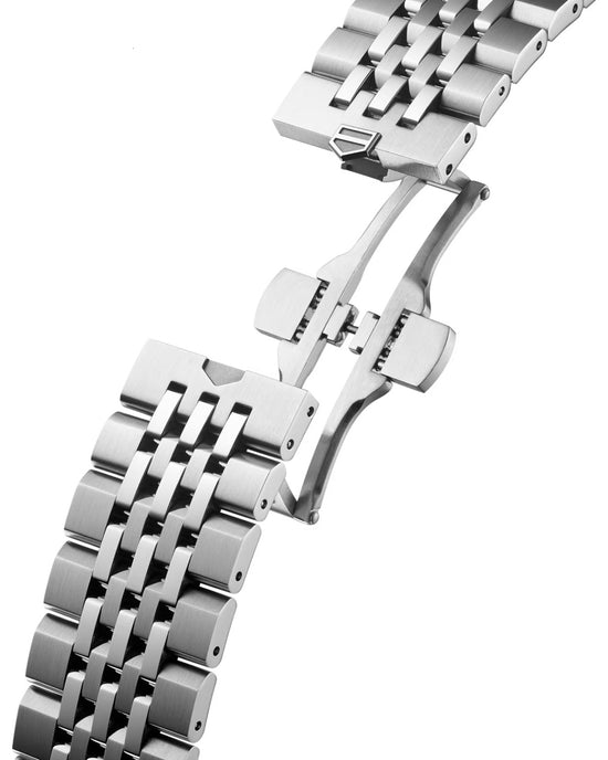 TAG Heuer Carrera Chronograph, Stainless Steel, 41mm, CBS2114.BA0053