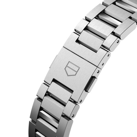TAG Heuer Carrera Chronograph, Stainless Steel, 44mm, CBN2A10.BA0643