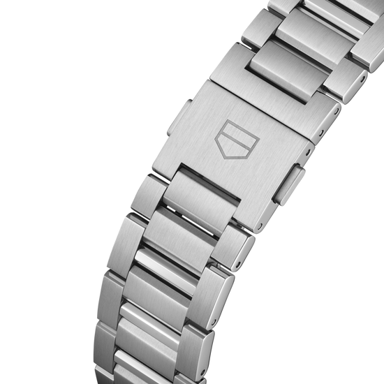 TAG Heuer Carrera Chronograph, Stainless Steel, 44mm, CBN2A1N.BA0643