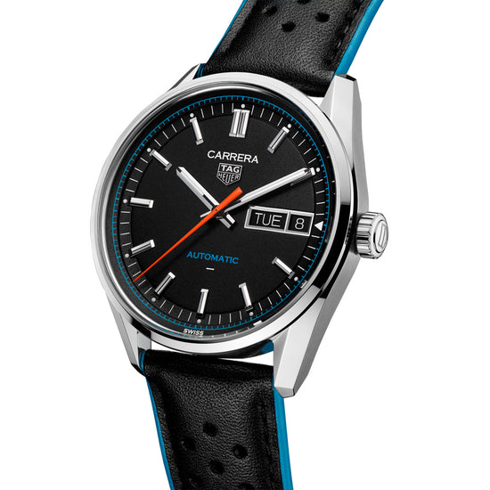 TAG Heuer Carrera Day-Date, 41mm, WDA2110.FC6614