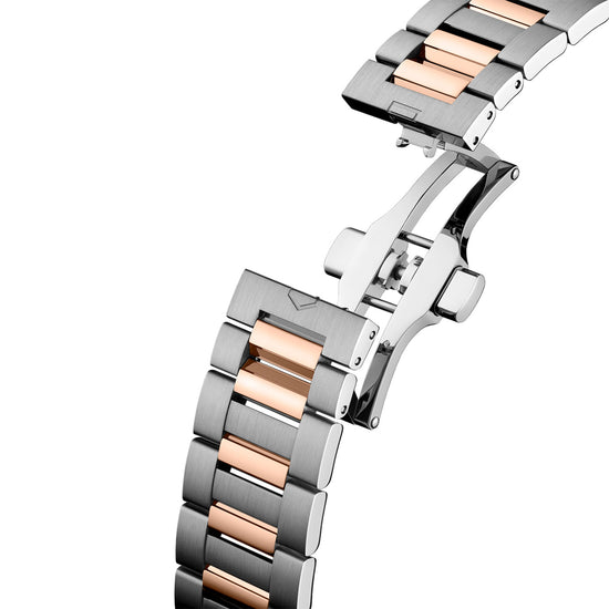 TAG Heuer Carrera Day-Date, 41mm, WDA2111.BD0001