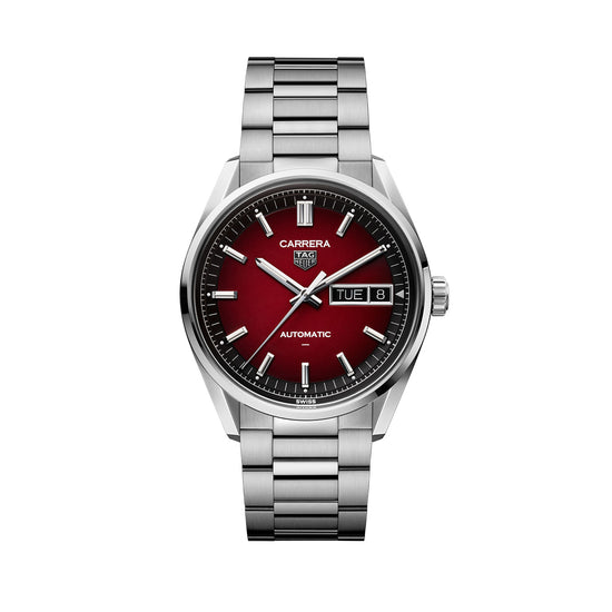 TAG Heuer Carrera Day-Date, 41mm, WDA2113.BA0043