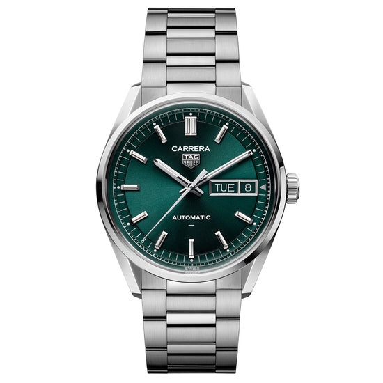 TAG Heuer Carrera Day-Date, WDA2115.BA0043.
