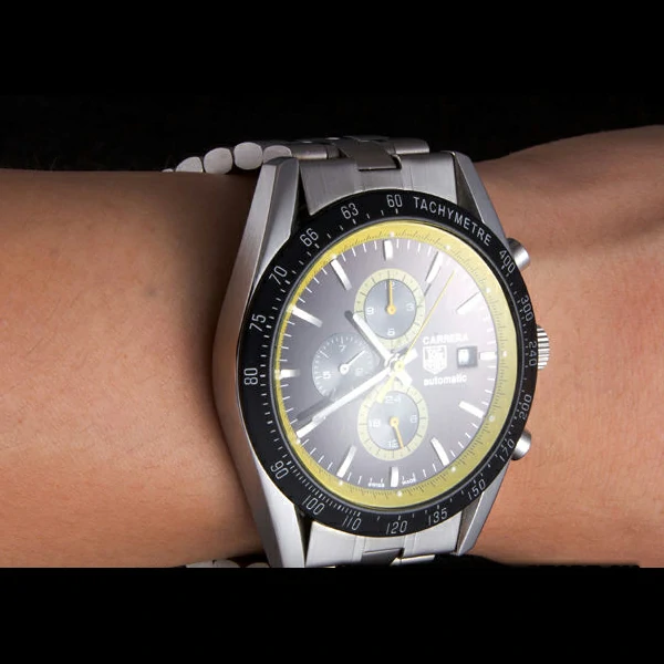 Tag Heuer Carrera new57917