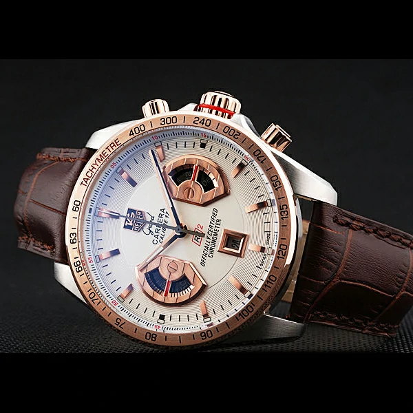 Tag Heuer Carrera Posh Watch new58752