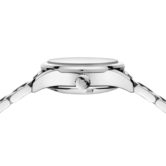 TAG Heuer Carrera, Stainless Steel, 28mm, WAR2419.BA0776