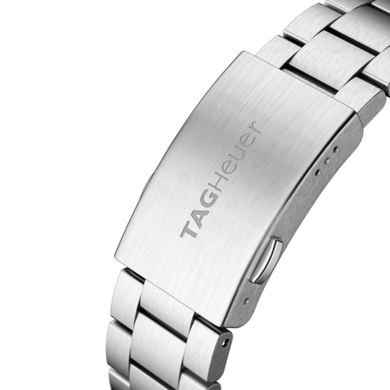 TAG Heuer Formula 1 Chronograph, Stainless Steel, 43mm, CAZ101K.BA0842